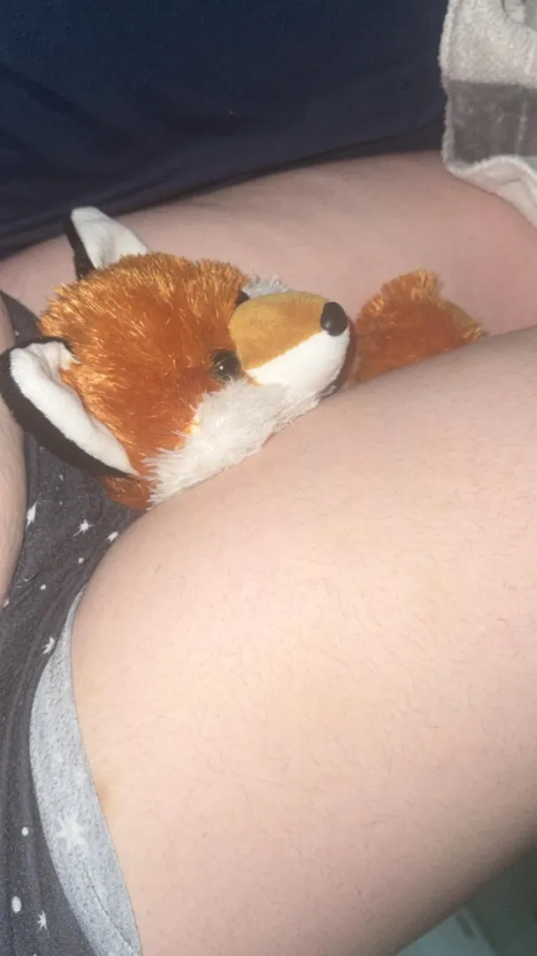 toast loves helping me out ‍