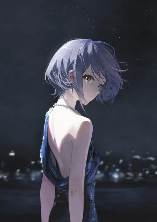 Tomori [BanG Dream!] (kissshotmagia)