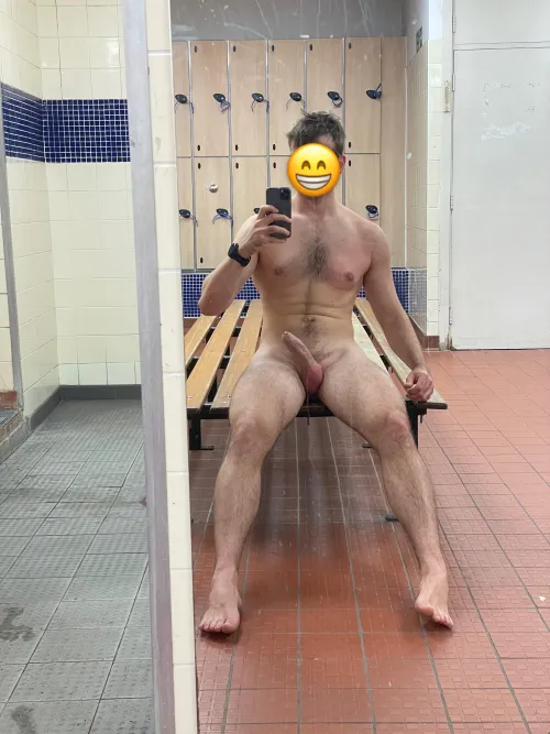 Unfortunately only one there