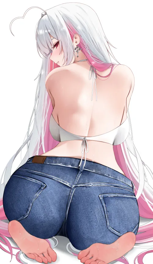 Vivi [VitamineChan's Original]