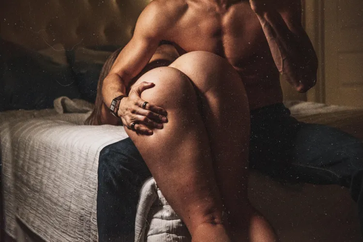 We needed more pictures together