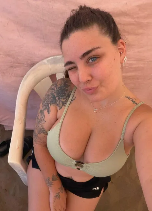 What's your dirtiest fantasy with a married woman like me?