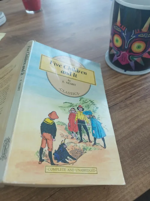 When does Pennywise show up?