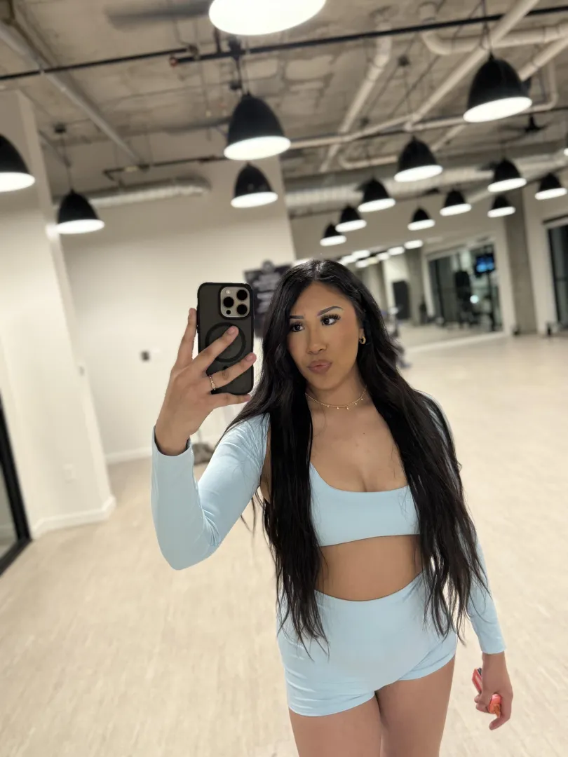 Who can help me stretch?