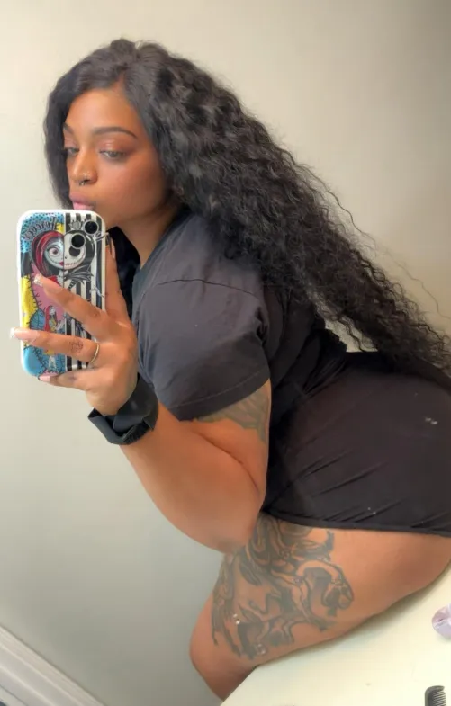 Who’s not scared ?