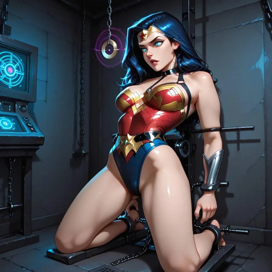 Wonderfully Hypnotic