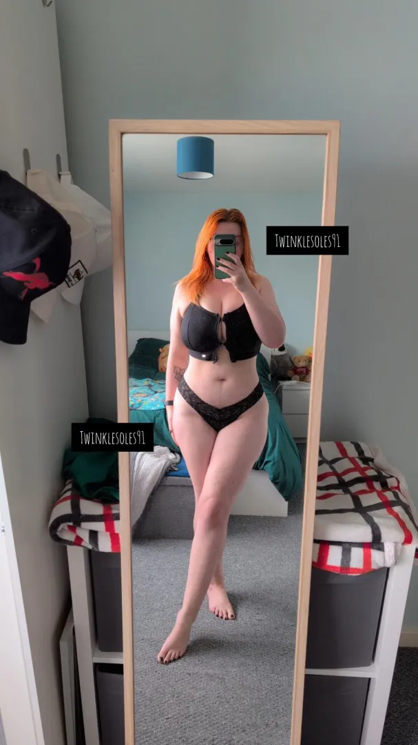 Would I distract you while working out