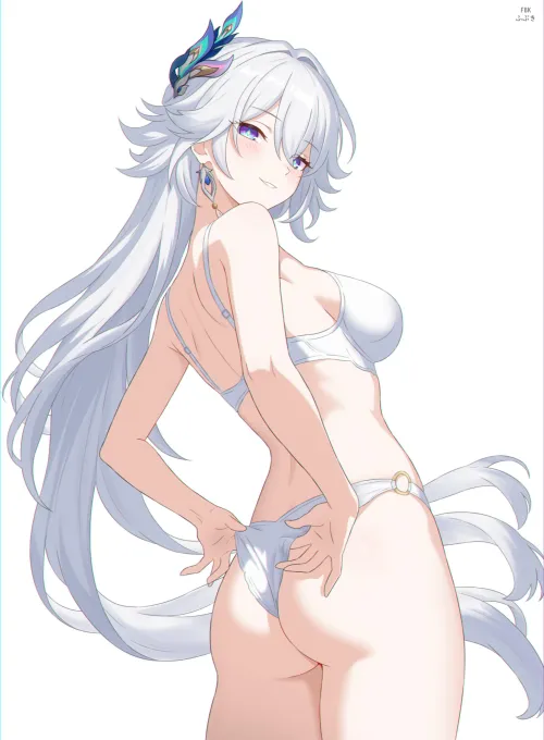 Yao Guang [Honkai: StarRail]