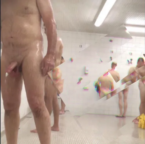 Yea, no place to hide it. What do you do when this happens?