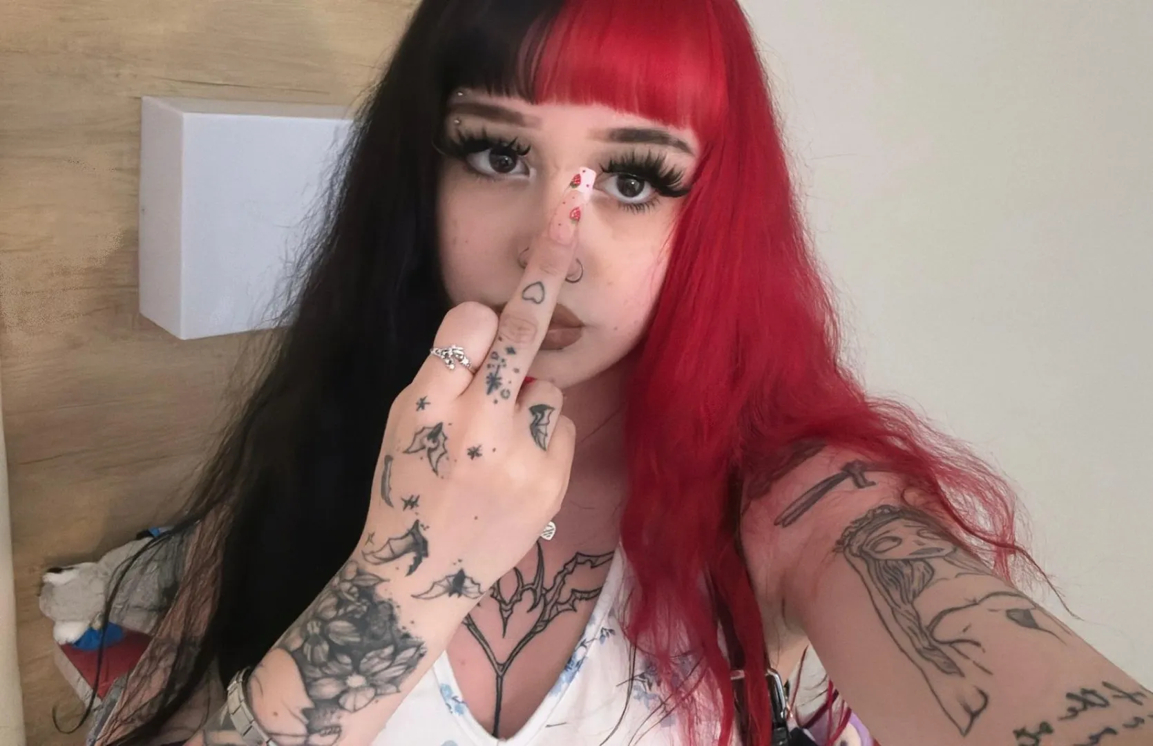 You failed now take this