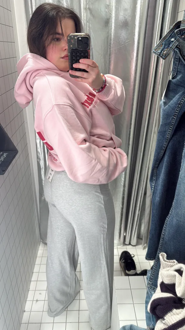 You liked the last one ..