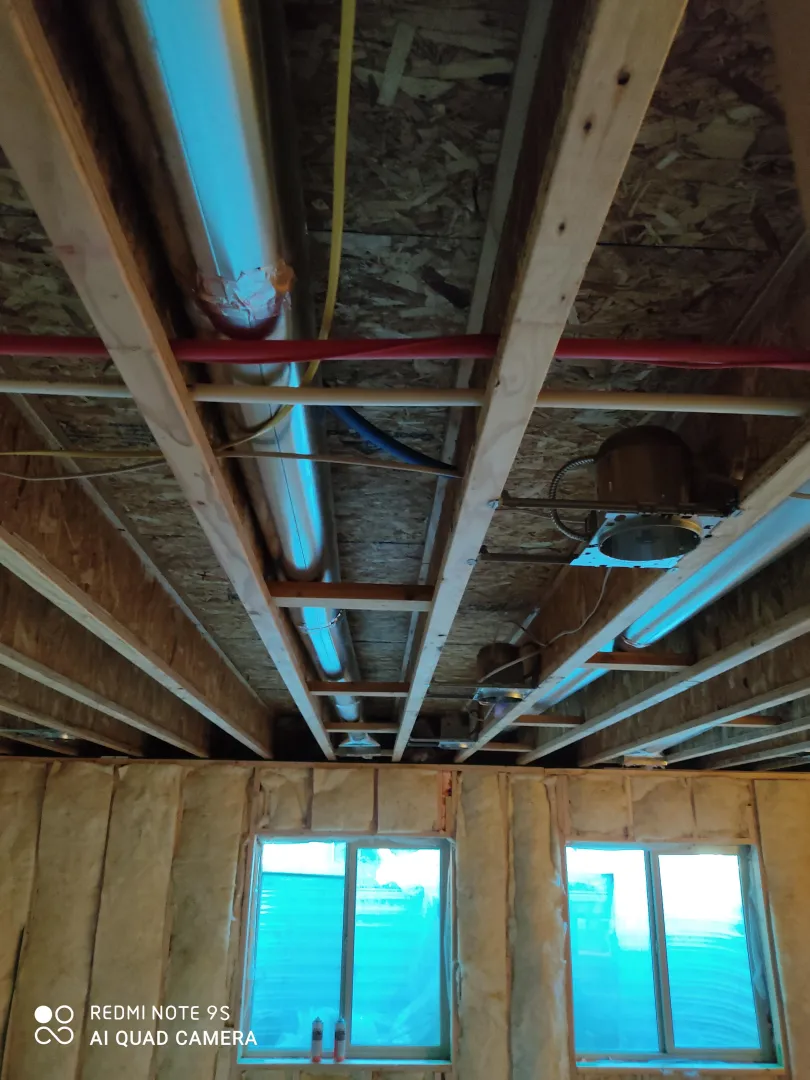 Basement swing/chair - looking for tips and suggestions