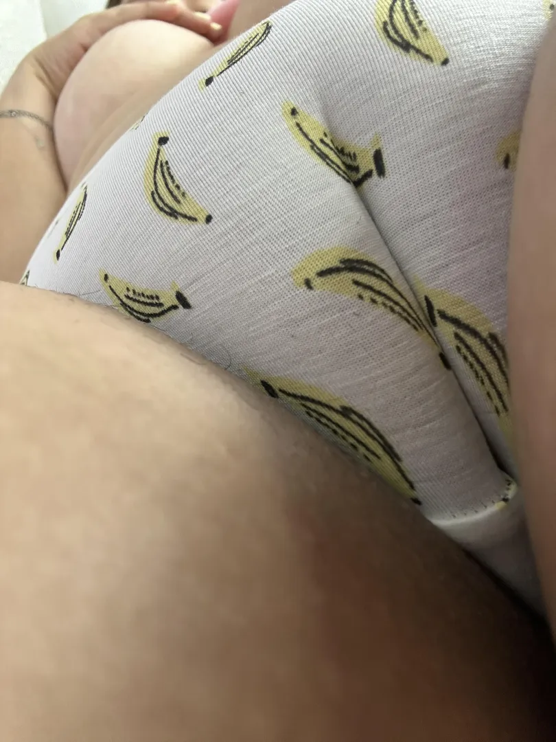 Do u like chubby cameltoes