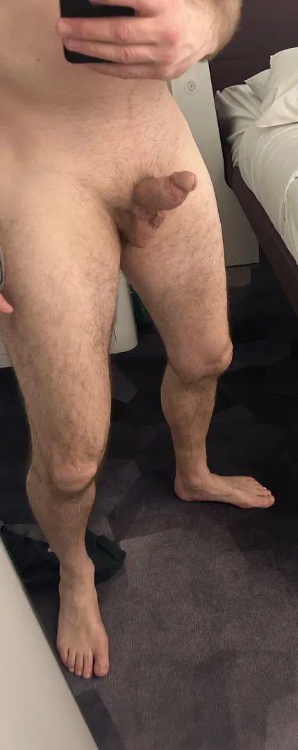 Does me just fine (50)