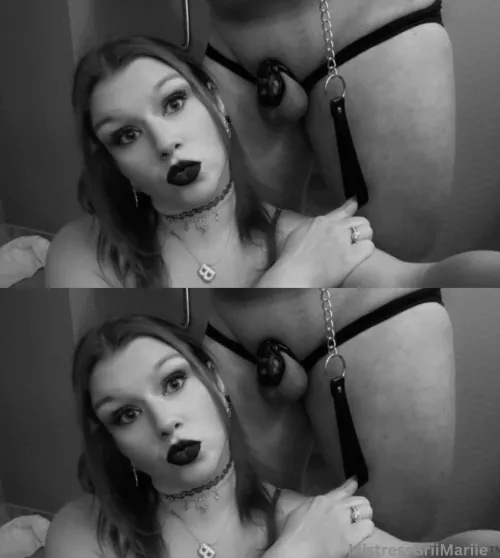 Double Vision  Single Control ☝