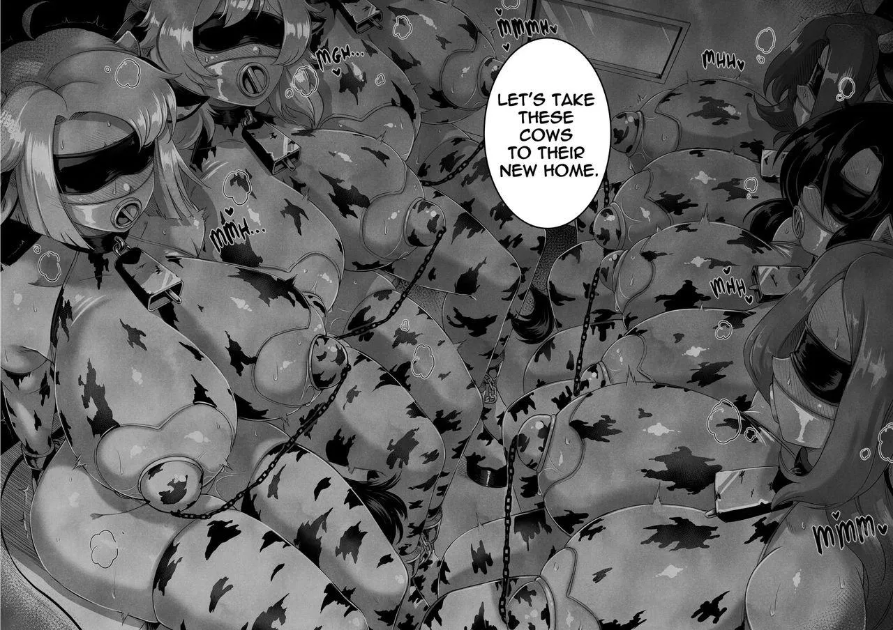 [F4A] Hi I would love to do an rp around farm use with either bull or horse more info bellow