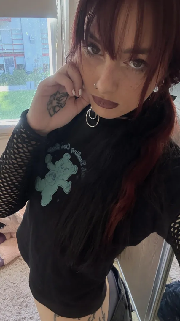 Fresh air but spicy energy, Instagram,, lunaromes