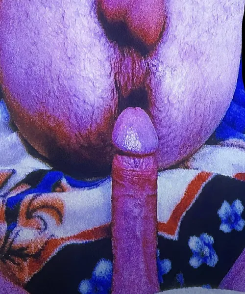 Fucking My Younger Neighbor