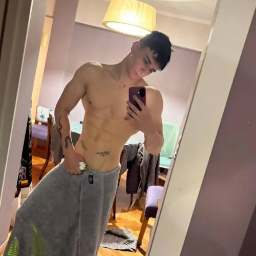 How's everyone's V atm? 