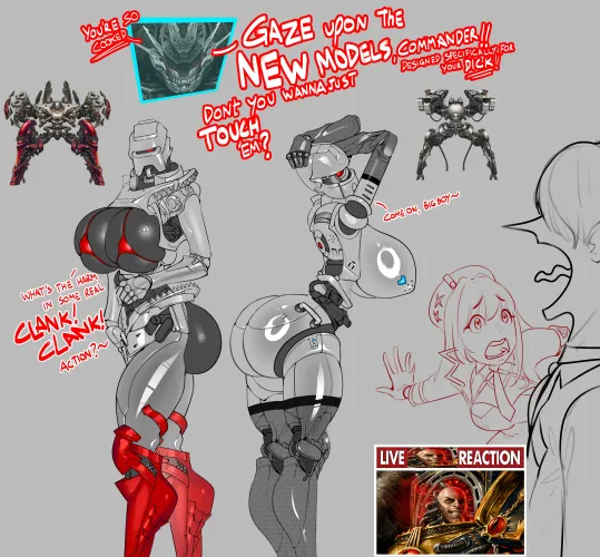 It cant hurt to indulge only a little by @Cubeskar