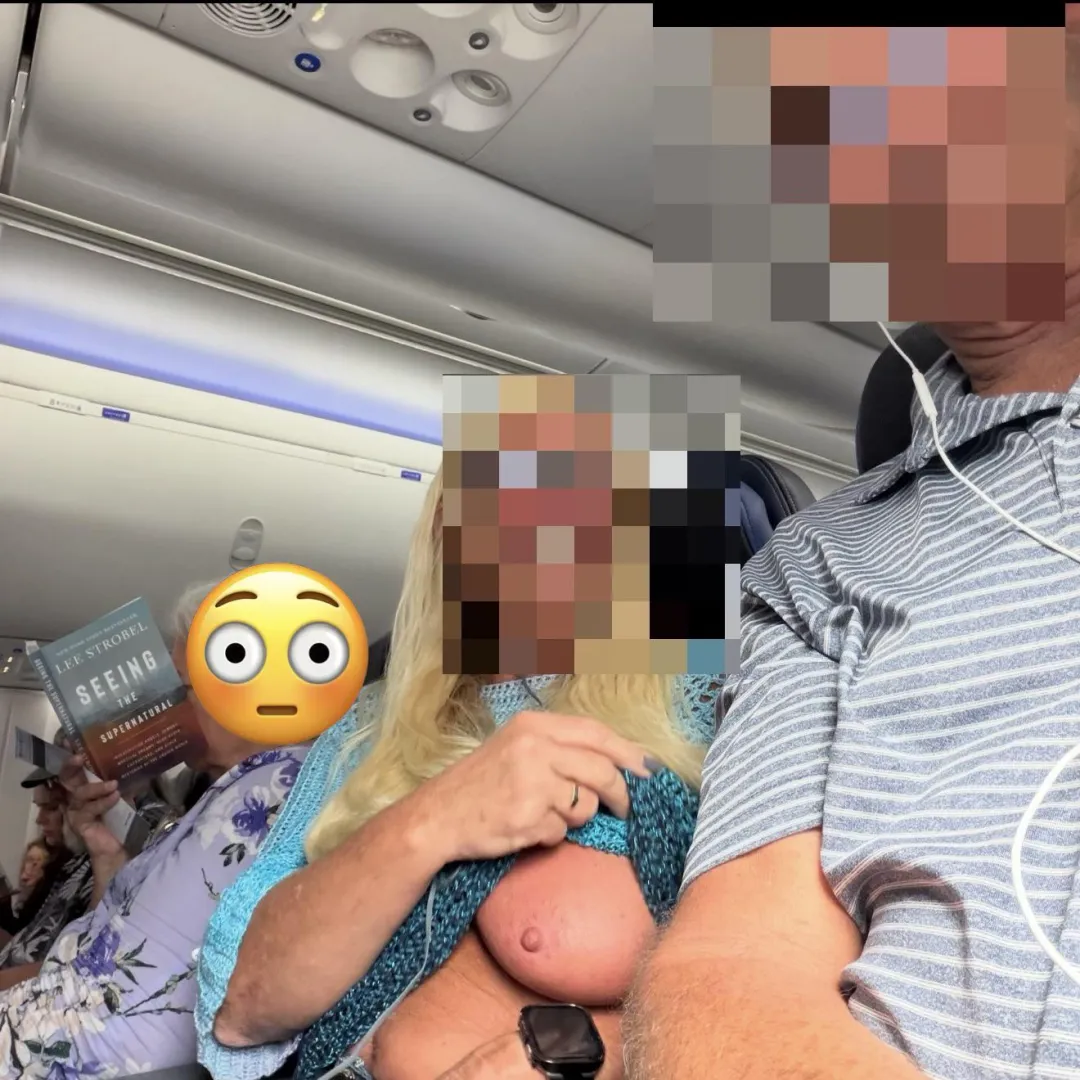 Just having some fun