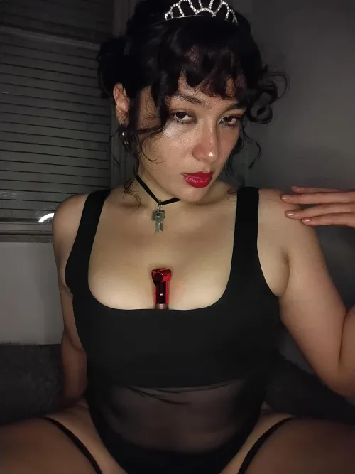 Locked body, focused mind.