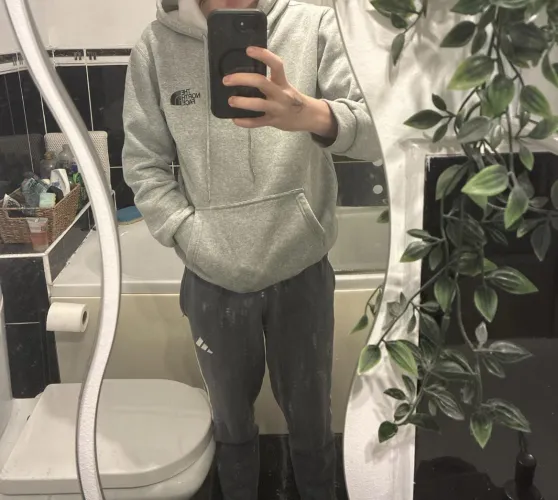 M19 Stockton Skinny Sub- Looking for a first time down for most stuff- DM Me