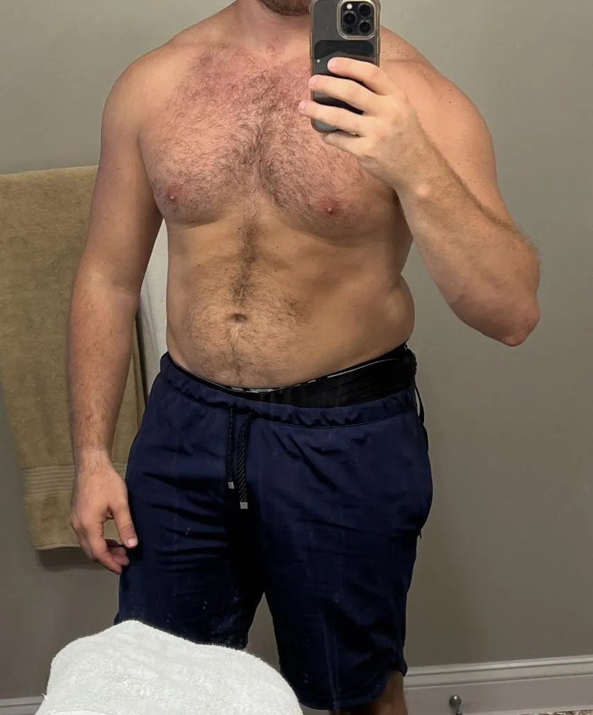 [M4MF/M] Handyman Fantasy: Need to get some projects done around the house? I’ll leave you satisfied in more ways than one.