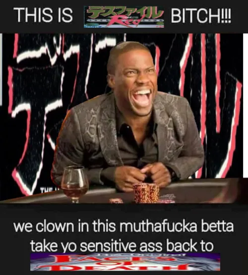 Made this meme and figured yall would enjoy