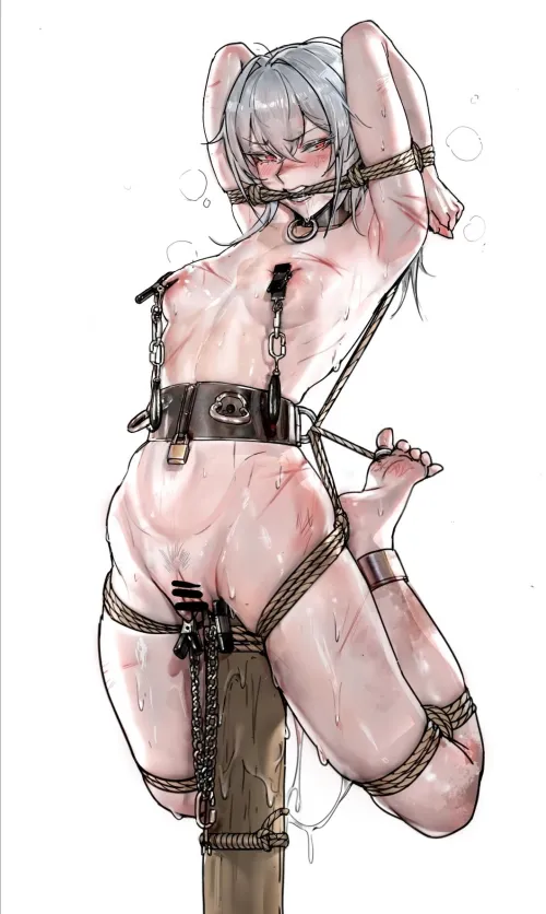 May the leader of the residence serve the others as an example