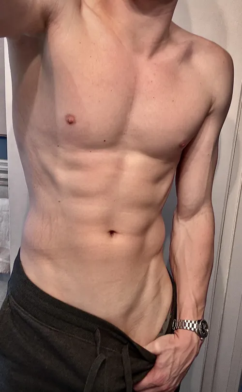 My first post here  how’d I do?