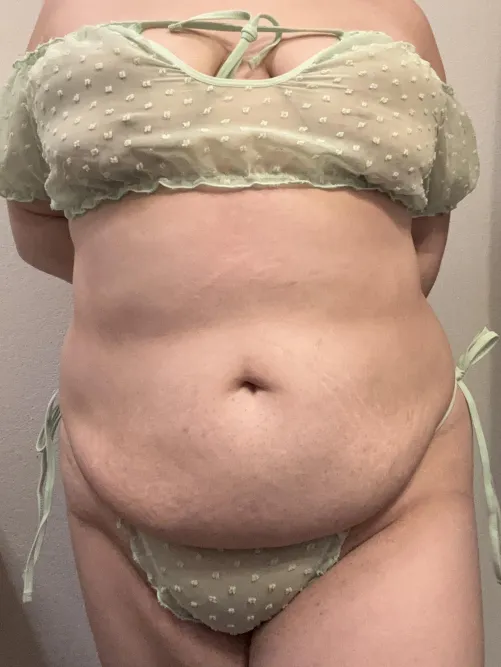 Northern Mn Girl! F4M! How was your day?