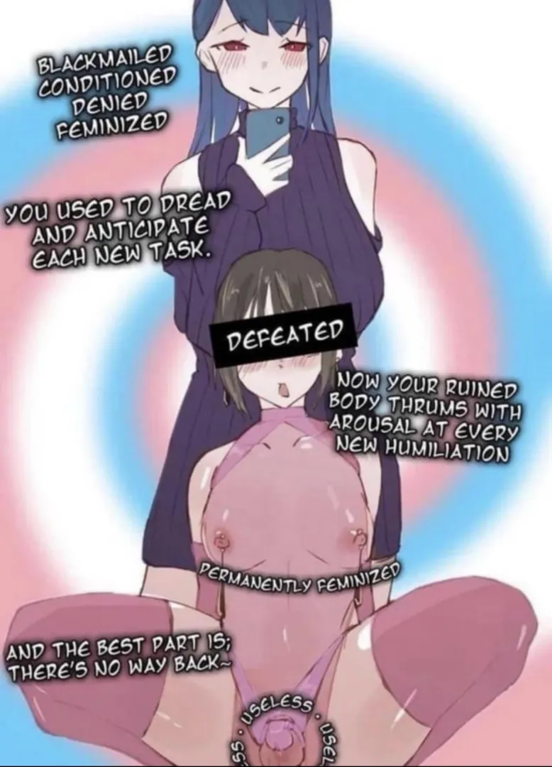 So who’s doing this to me?