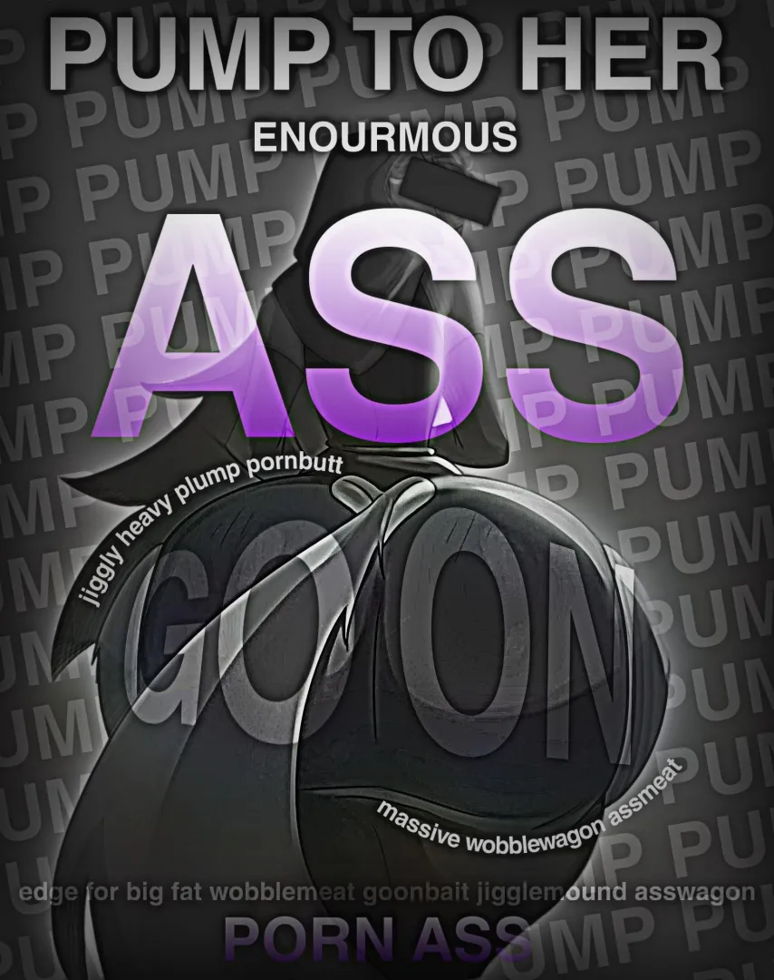 STROKE TO STELLA’S ASS. (artist: parasitedfoza)