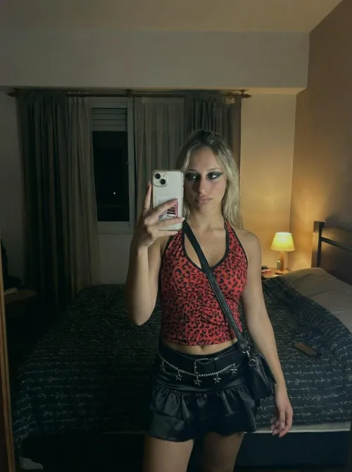 Try something new... want seconds?