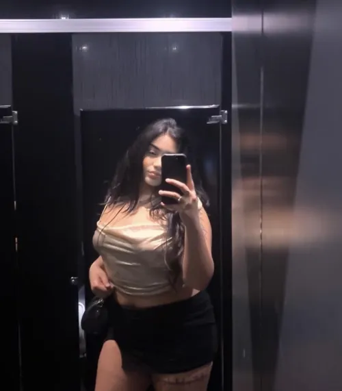 Up late aching to send, trying to resist even though you know its inevitable.