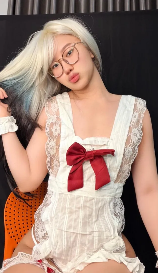 Wld you consider me as your good baddie?