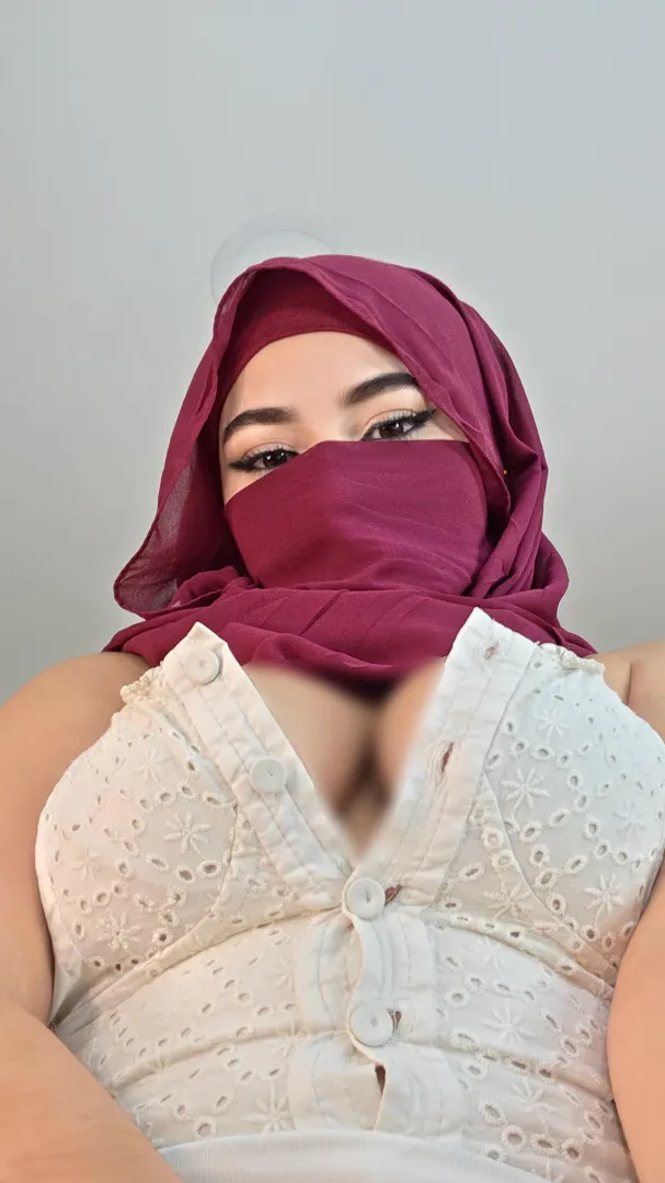 Your view when i sit on top of you!