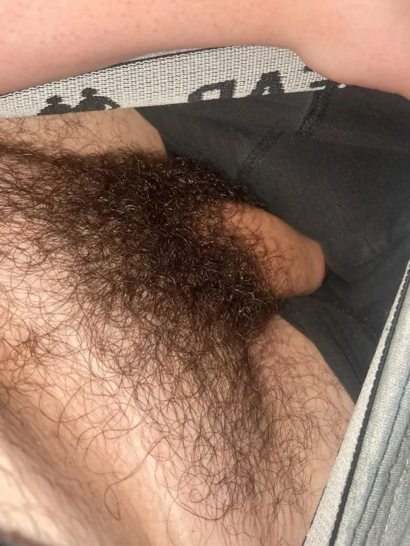 (18) nunca vou me depilar