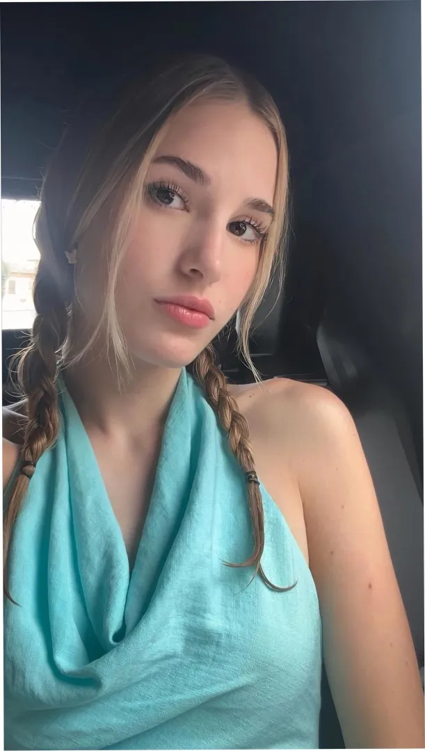 18f this one feels a little more like me