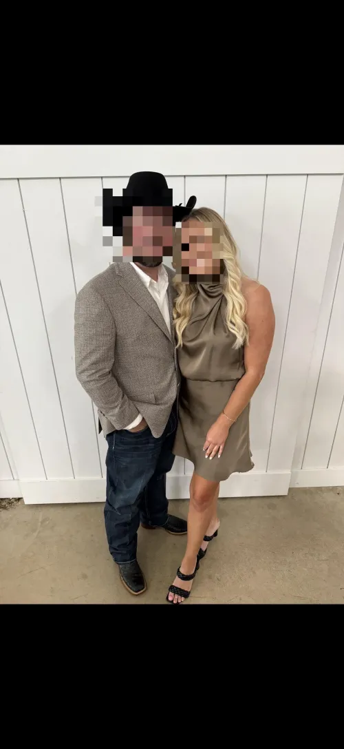 [29/29], [MF4F] - Looking for a single F around our age to join us. No single males!!!