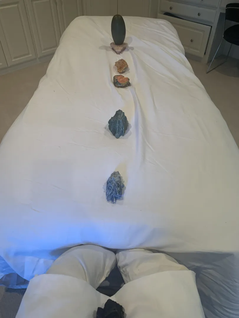 47 M -This is my last day before I head to conway. (3rd-6th)Looking for a playmate (F) to Tantric massage.