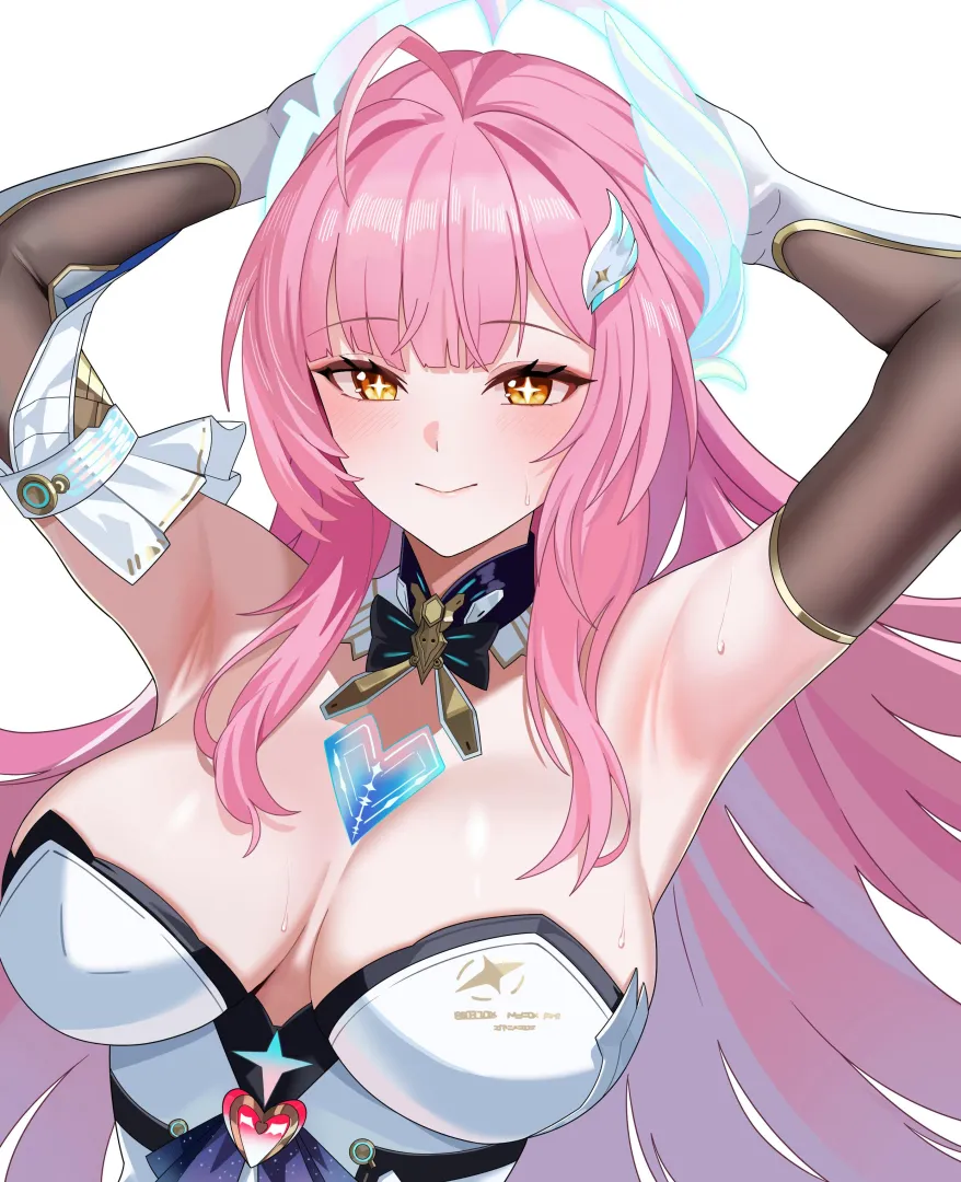 Aemeath (Wuthering Waves)