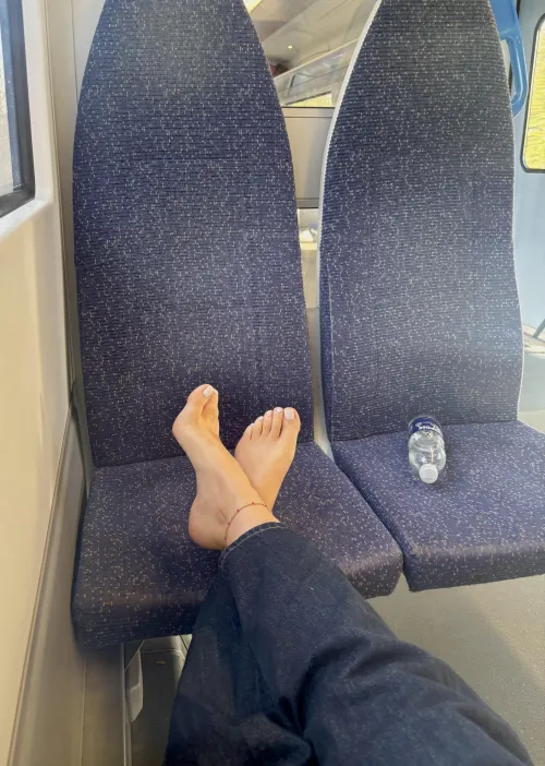 Be honest, would you talk to me?