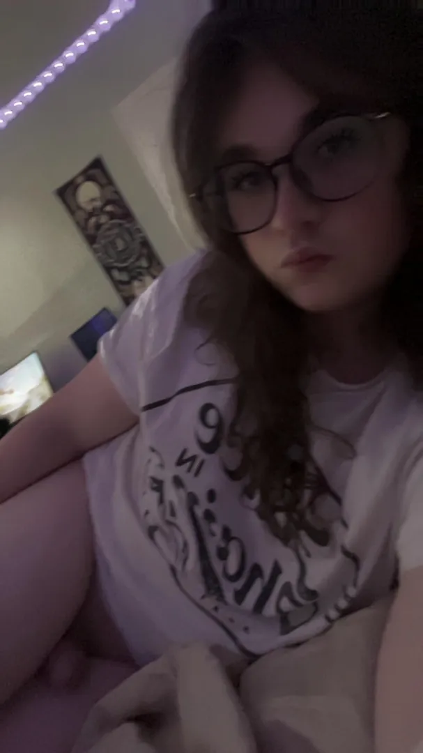 do you like young tgirls?~