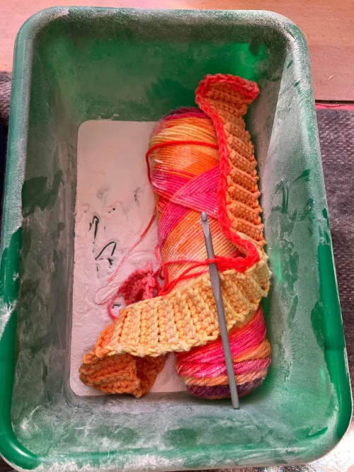 Does anybody else do this??