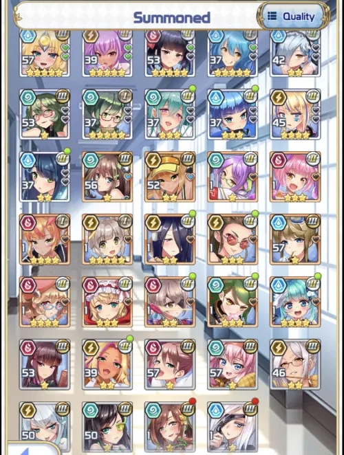 General Progression Guidance