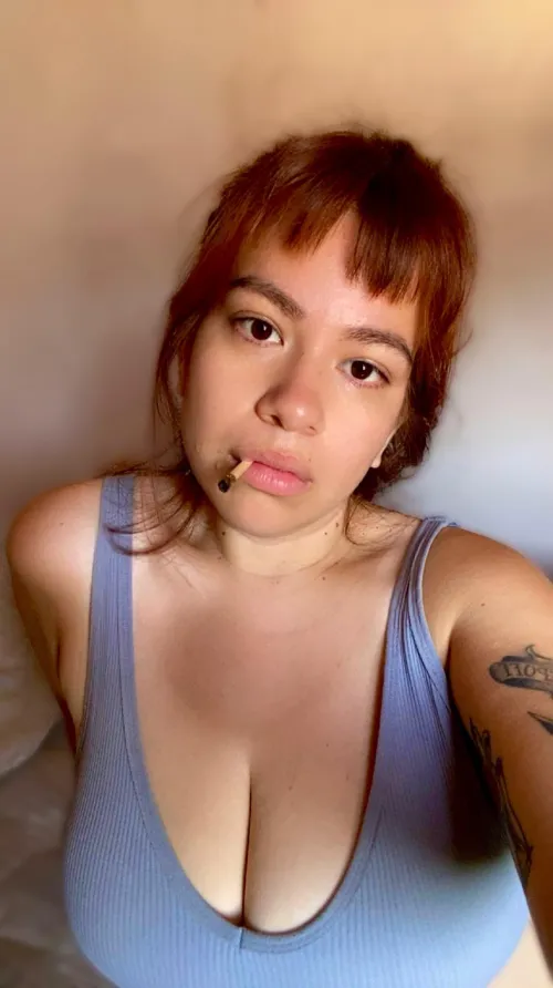 Good morning, starting the week