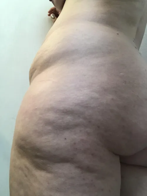 Grab on and giddy up, mister ;)