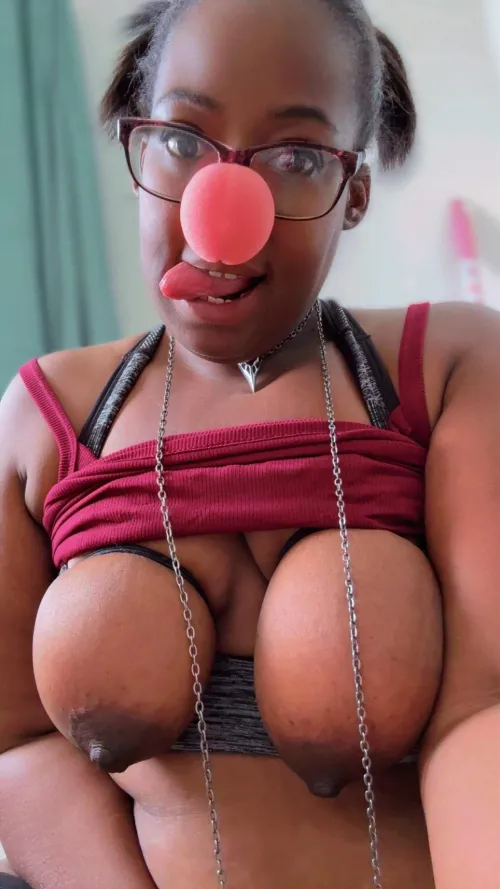 Happy honk day I mean hump day!